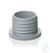Gewindeadapter Disp./Titrette/seripettor, PP A-Gew. GL 32, f.Flaschen-Gew. GL/S  Flaschenadapter,...