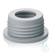 Gewindeadapter Disp./Titrette/seripettor, PP, A-Gew. GL 45, f. Flaschen-Gew. GL  Flaschenadapter,...