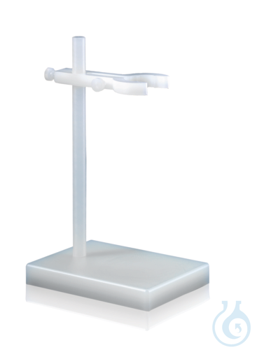 Flaschenhalter PP Dispensette + Titrette, Stati...