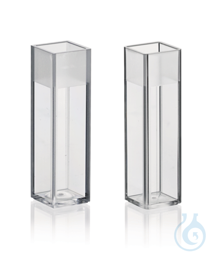 Kuevette, 4 optische Fenster, makro, PS,...