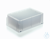 Deep-well Pl.96-well, 2,2 ml, PP, V-Boden, VE=50 Stück 96-well Deep-well Platte, PP, V-Boden,...