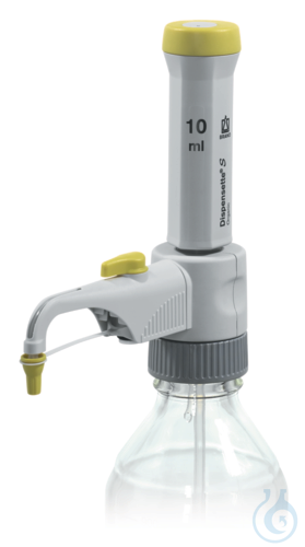 Dispensette&reg; S Organic, Fix, DE-M, Vol. nac...