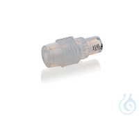 Ausstoßventil für Dispensette S TA, 10 ml, mit Pt-Ir-Ventilfeder, VE=1 St....