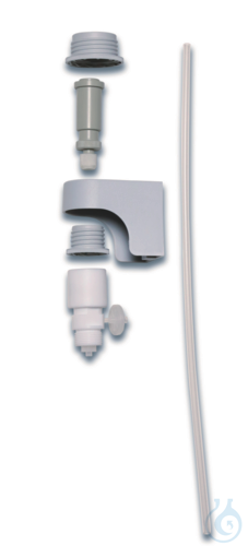 Fassentnahmesystem f.Dispensette/Organic, Grund...