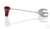 Schraubkappe mit Lasche, ETFE, f. Disp. S/S Organic 1, 2, 5, 10 ml Schraubkappe mit Lasche...