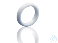 Dichtring - Ventilblock, PTFE, für leicht flüchtige Medien Disp.VE=1 St...
