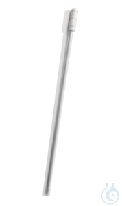 Extension rod for sampling dipper art.-no. 904 38 - 62, l. 600 mm, PTFE Extension rod, PTFE, for...