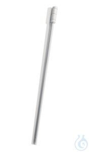 Verlängerungsstab f. Probenschöpfer Art. 904 38 - 62, L. 600 mm, PTFE Verlängerungsstab, PTFE,...