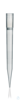 Filterspitzen pal. PP/PE farblos steril, TipBox 50 -1250 µl 86 mm VE=480 Filterspitzen,...