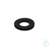 Flachdichtung R 3/4'' f.Wasserstrahlpumpe, 24,5 x 12 x 1,5, 1 Stück im Beutel Flachdichtung, PP,...