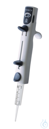 HandyStep S, inkl. Regalhalter, DE-M