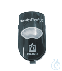 Housing clip HandyStep® S, front Housing clip HandyStep® S, front