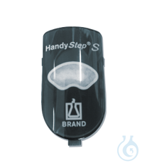 Gehäuseclip vorne f. HandyStep Gehäuseclip HandyStep® S, vorne