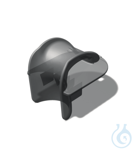 Regalhalter fuer HandyStep S, fuer 1 Geraet