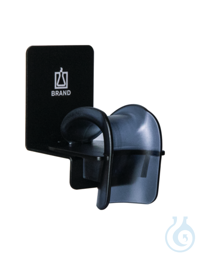 Wandhalter für HandyStep® S, für 1 Gerät Wandhalter inkl. Klebeband HandyStep® S
