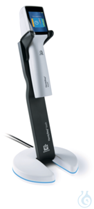 Paket HandyStep touch + Ladeständer, Universalnetzteil/Universalhalter...