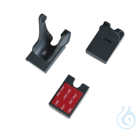 Universalhalter HandyStep touch/touch S, für 1 Gerät Universalhalter...