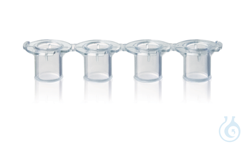 Insert Strips 13 mm f.24/6-w.BRANDplates, 4 Ins...