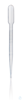 Pasteurpipette, PE-LD, 3/0,5 ml, Saugvol. max. 6,2 ml Pasteurpipetten, PE-LD, 3 ml, Saugvolumen...