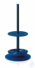 Pipettengestell, PP, für 94 Pipetten, drehbar, 230 x 450 mm Pipettengestelle, PP, Anzahl...