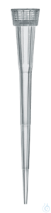 PipSpitzen pal. PP farblos, TipRack 0,5- 20 µl steril VE=960 Pipettenspitzen, palettiert, TipRack...