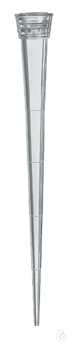 Pipettenspitzen, lose, PP, 1 - 50 &micro;l, XXL...