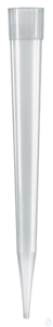 Pipettenspitzen, lose, PP, 1 - 10 ml, farblos, 2 Beutel à 100 St. Pipettenspitzen, lose, im...