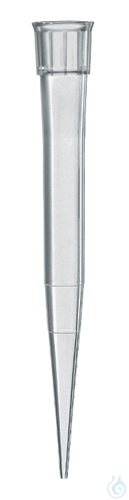 Pipettenspitzen, lose, PP, 5 - 300 &micro;l, XX...