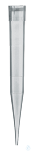 Pipettenspitzen, lose, PP, 50 -1000 µl, XXL, blau Pipettenspitzen, lose, im Beutel, XXL, 50 -...