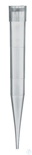 Pipettenspitzen, lose, PP, 50 -1000 &micro;l, X...