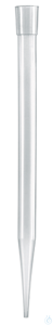 Pipettenspitzen, lose, PP, 0,5- 5 ml farblos, 5 Beutel à 200 St. Pipettenspitzen, lose, im...