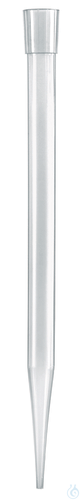 Pipettenspitzen, lose, PP, 0,5- 5 ml farblos, 1...