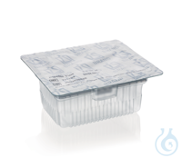 Pipettenspitzen Tip-Rack 0,5-20 µl PP, VE=960   Pipettenspitzen, palettiert...