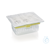 Puntas pip. pal. PP incoloras, TipRack 2 -200 µl, 960 unidades Puntas para pipetas, paletizadas,...