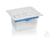Puntas pip. pal. PP incoloras, TipRack 50 -1000 µl, 960 unidades Puntas para pipetas,...