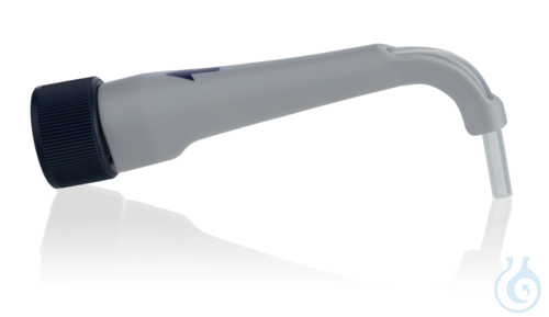 Ansaugkanuele PP fuer QuikSip BT-Aspirator, mit...