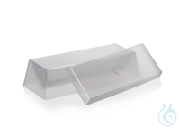 Reagenzreservoir PP Transferpette -8/12, 60 ml ster.o.Deck.VE=100 Stück...