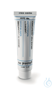 Hahnfett, silikonfrei, Tube à 30 g, Gebrauchstemp. -40/+ 320°C Hahnfett,...