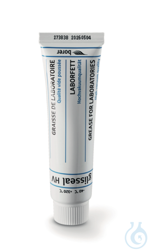 Stopcock grease, silicone-free, Tube of 30 g, o...