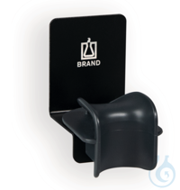 Wandhalter für Transferpette® S/S -8/12, für 1 Gerät Wandhalter (für 1 Gerät)...