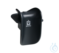 Regalhalter für Transferpette® S/S -8/12, für 1 Gerät Regalhalter (für 1...