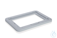 Standrahmen für TipBox, 50-1250 ?l Standrahmen für TipBox 1.250 µl