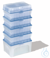 PipSpitzen pal. PP farblos, TipStack 50 -1000 µl, 960+2 B. Pipettenspitzen, palettiert, TipStack,...