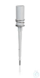 Schaft mit Abwerferfeder TFP S Digital, 0,1 - 1 µl Schaft mit Abwerferfeder...