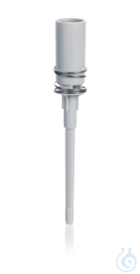 Schaft m. Abwerferfeder Transferpette S, Typ Fix 200 µl und Dig. 20 - 200 µl...
