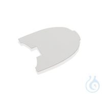 Beschriftungsfolie Transferpette® S, 1 x blau, 1 x gelb, 2 x grau, 1 x grün...