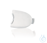 Beschriftungsfenster Transferpette® S, VE = 1 Stück Beschriftungsfenster,...