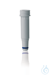 Einzelschäfte, grau für Transferpette® S-8/-12, 10 - 100 µl, VE=2