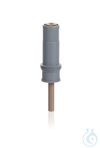 Kolbeneinheit für Transferpette S, Typ Fix 200 µl + Variabel 20-200 µl...