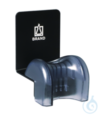 Wandhalter für Transferpette® S/S -8/12, für 1 Gerät Wandhalter (für 1 Gerät)...